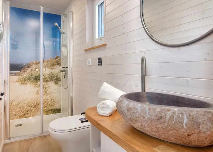 Hausboot - Svanehus Heiligenhafen